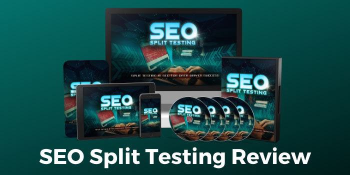 SEO Split Testing Review