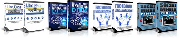 Social Media Marketing Niche