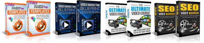 Video Marketing Niche