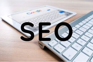 Leverage Search Engine Optimization