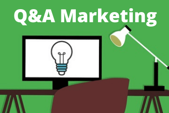 Q&A Marketing