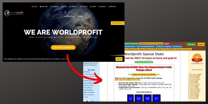 Worldprofit Review