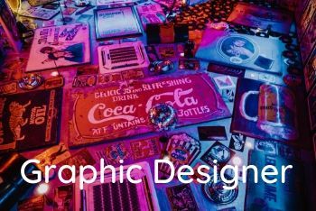 Graphic Designer