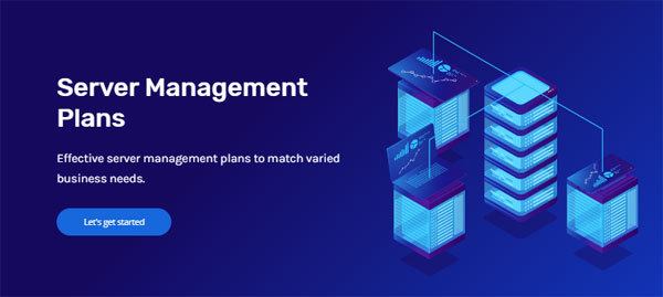 Server Management