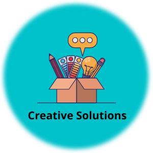 Creative Solutions