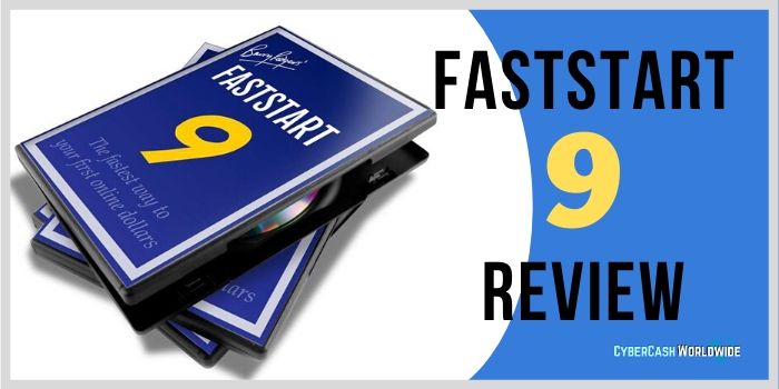 Faststart 9 Review