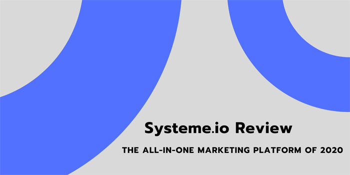 Systeme.io Review