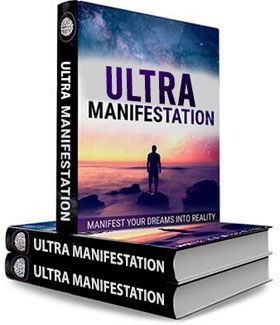 Ultra Manifestation Ebook