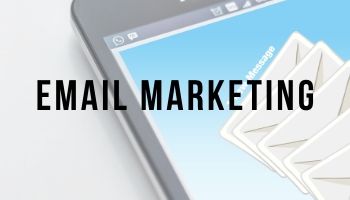 Utilize Email Marketing