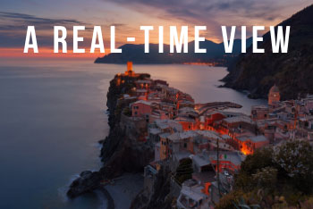 A-real-time-view A real-time view