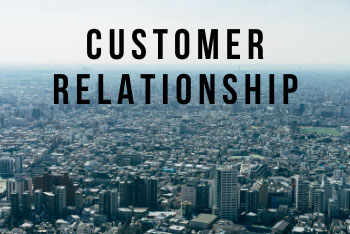 Customer Relationship