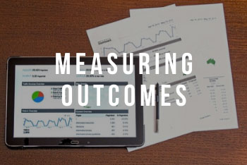 Measuring Outcomes