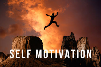 Self-Motivation