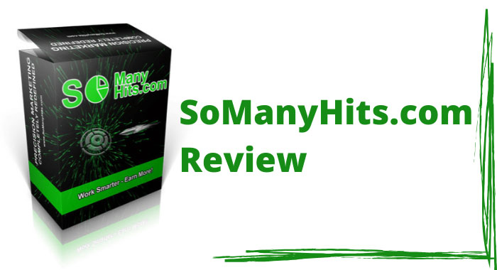 SoManyHits.com Review