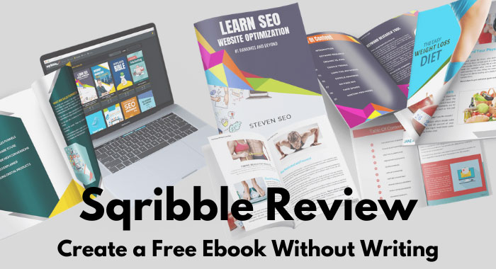 Create a Free Ebook Without Writing