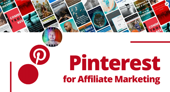 pinterest and affiliate marketing