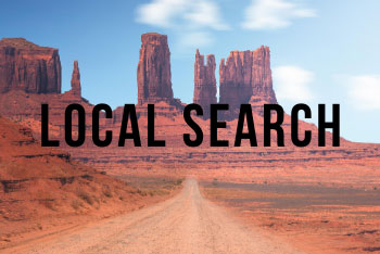 Local Search