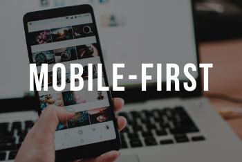 Mobile-First