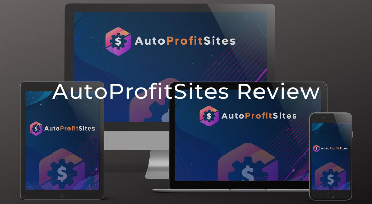 Auto Profit Sites Review