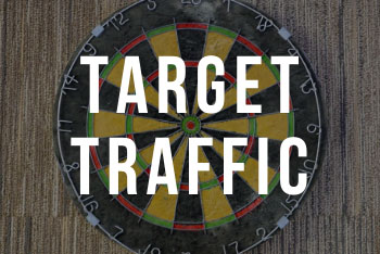 Target-Traffic Target Traffic