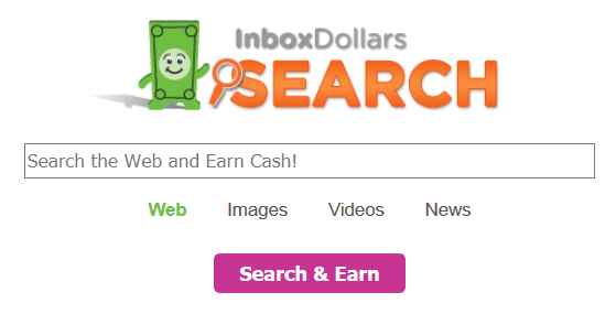 InboxDollars Search