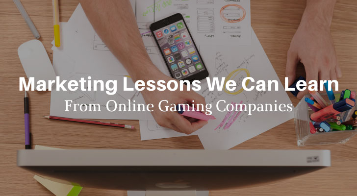 Marketing Lessons We Can Learn