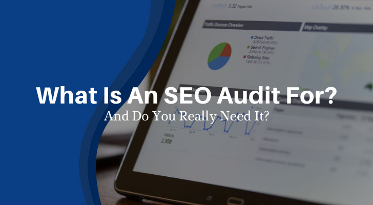 What Is SEO Audit For