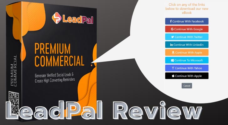 LeadPal Review