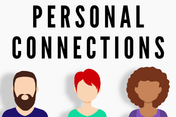 Personal Connections