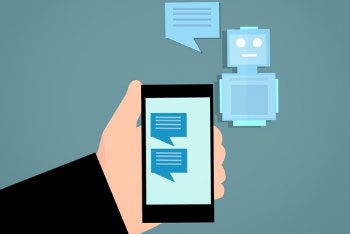 Chatbots to the rescue