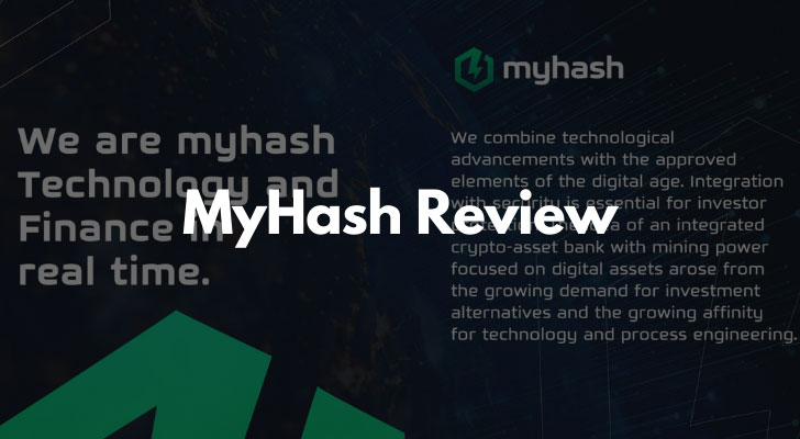 MyHash Review