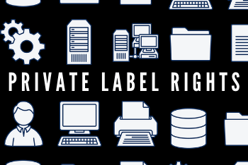 PLR Private Label Rights