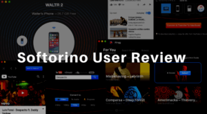 softorino youtube converter 2 problem