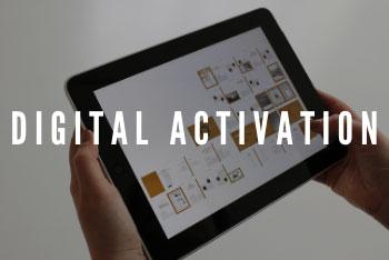 digital activation