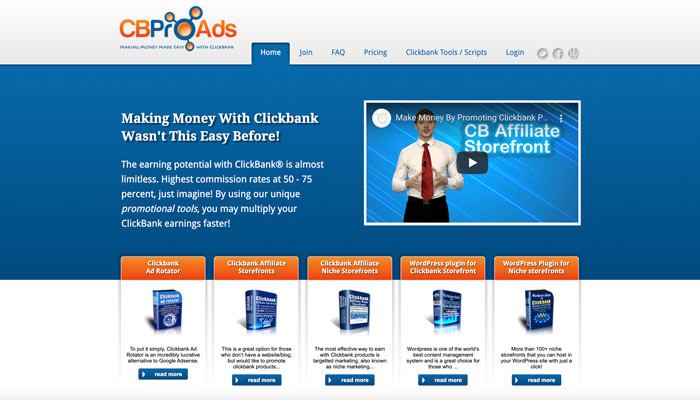 ClickBank Review  Products, Payment, Pros & Cons