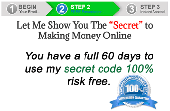 The Secret Code System Money Back Guarantee