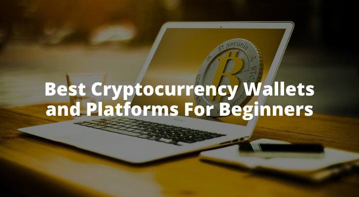 best cryptocurrency platform for beginners