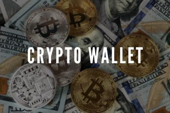 Crypto Wallet