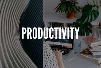 Use-a-Productivity-App Use a Productivity App