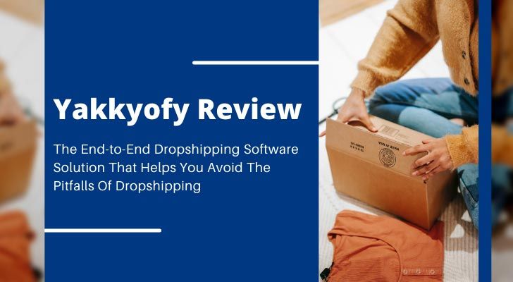 Yakkyofy Dropshipping Review