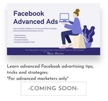 Facebook Advanced Ads