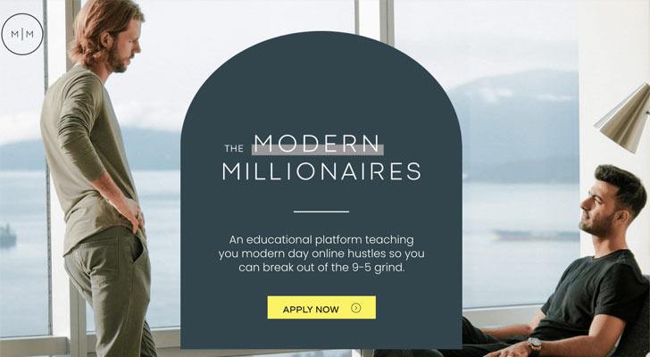 The Modern Millionaires Review