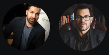 Alex Mehr Tai Lopez