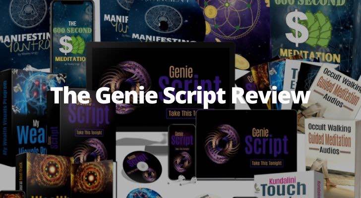 Genie Script Review