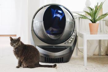 How To Guides Litter Robot