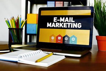 Email Affiliate Marketing