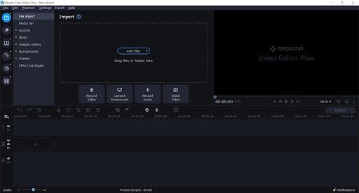 What Is Video Editor Plus by Movavi