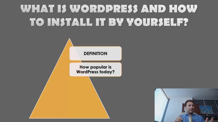 What is WordPress and How to Install It