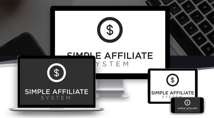 Simple Affiliate System Review
