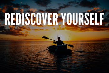 Rediscover Yourself